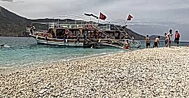 Suluada’nın İnanılmaz Renkleri