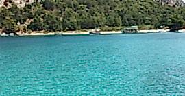 Suluada Tekne Turu 06 Ağustos