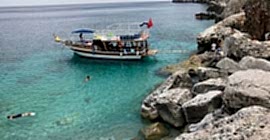 Suluada Turları – 21 Mayıs