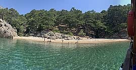 Suluada Turları – 21 Mayıs