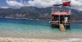 Suluada Turları – 21 Mayıs