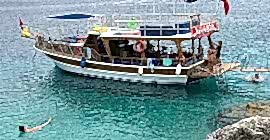 Suluada Turları – 21 Mayıs