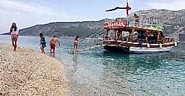 Suluada Turları – 21 Mayıs