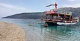 Suluada Turları – 21 Mayıs