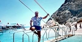 Suluada Teknesi – Yusuf ve Zühal Kaptanlar