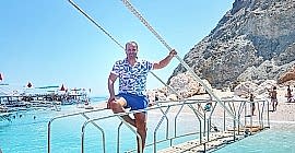 Suluada Teknesi – Yusuf ve Zühal Kaptanlar