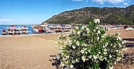 Suluada Teknesi – Yusuf ve Zühal Kaptanlar