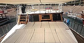 Suluada Teknesi – Yusuf ve Zühal Kaptanlar