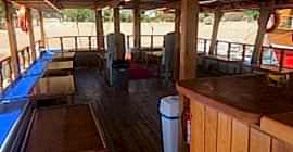 Suluada Teknesi – Yusuf ve Zühal Kaptanlar