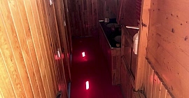 Suluada Teknesi – Yusuf ve Zühal Kaptanlar