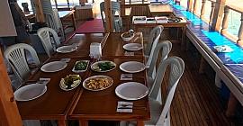 Suluada Teknesi – Yusuf ve Zühal Kaptanlar