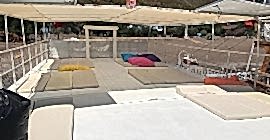 Suluada Teknesi – Yusuf ve Zühal Kaptanlar