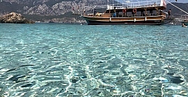 Suluada Turları 2020 Sezonu Başladı