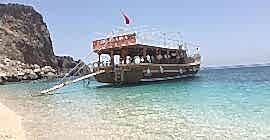 Suluada Turları 2020 Sezonu Başladı