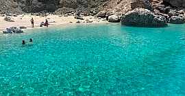 Suluada Turları 2020 Sezonu Başladı