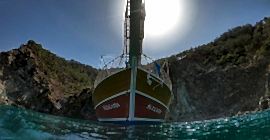 Suluada Turları 2020 Sezonu Başladı