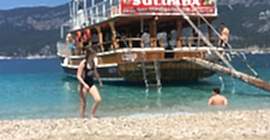 Suluada Turları 2020 Sezonu Başladı