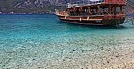 Suluada Turları 2020 Sezonu Başladı