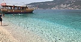 Suluada Turları 2020 Sezonu Başladı