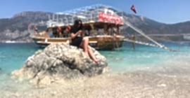 Suluada Turları 2020 Sezonu Başladı