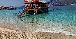 Suluada Turları 2020 Sezonu Başladı