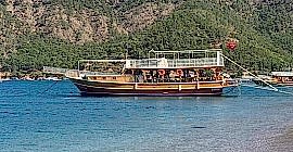 Suluada Turları 2020 Sezonu Başladı