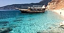 Suluada Turları 2020 Sezonu Başladı