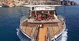 Suluada Turları 2020 Sezonu Başladı