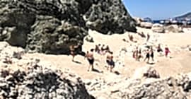 Tekne Turu Suluada Teknesi ile Güzel