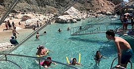 Tekne Turu Suluada Teknesi ile Güzel