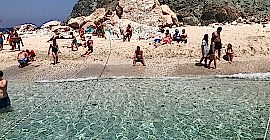 Tekne Turu Suluada Teknesi ile Güzel