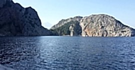 Çiftlere Özel Tekne Turu