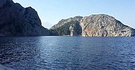 Çiftlere Özel Tekne Turu