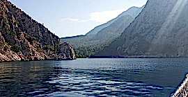 Çiftlere Özel Tekne Turu