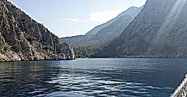 Çiftlere Özel Tekne Turu