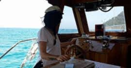 Çiftlere Özel Tekne Turu