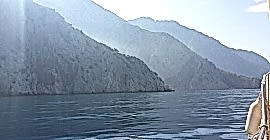 Çiftlere Özel Tekne Turu