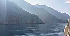 Çiftlere Özel Tekne Turu