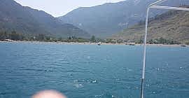 Çiftlere Özel Tekne Turu