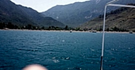 Çiftlere Özel Tekne Turu