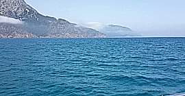 Çiftlere Özel Tekne Turu