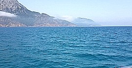 Çiftlere Özel Tekne Turu