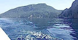 Çiftlere Özel Tekne Turu