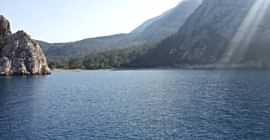 Çiftlere Özel Tekne Turu