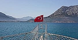 Çiftlere Özel Tekne Turu