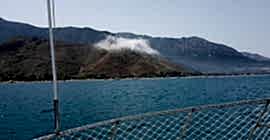 Çiftlere Özel Tekne Turu