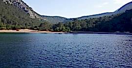 Çiftlere Özel Tekne Turu