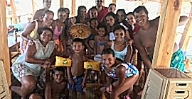 Suluada’dan Bildiriyoruz:)