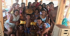 Suluada Turu Suluada Teknesi ile Yapılır :)