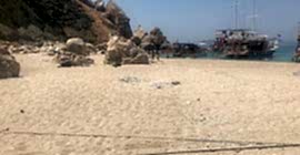 Suluada’dan Bildiriyoruz:)